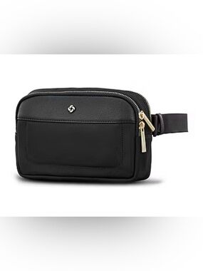 Samsonite Mobile Solution 2 Waist Pack Fanny Pack